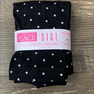 Children’s Place Leggings